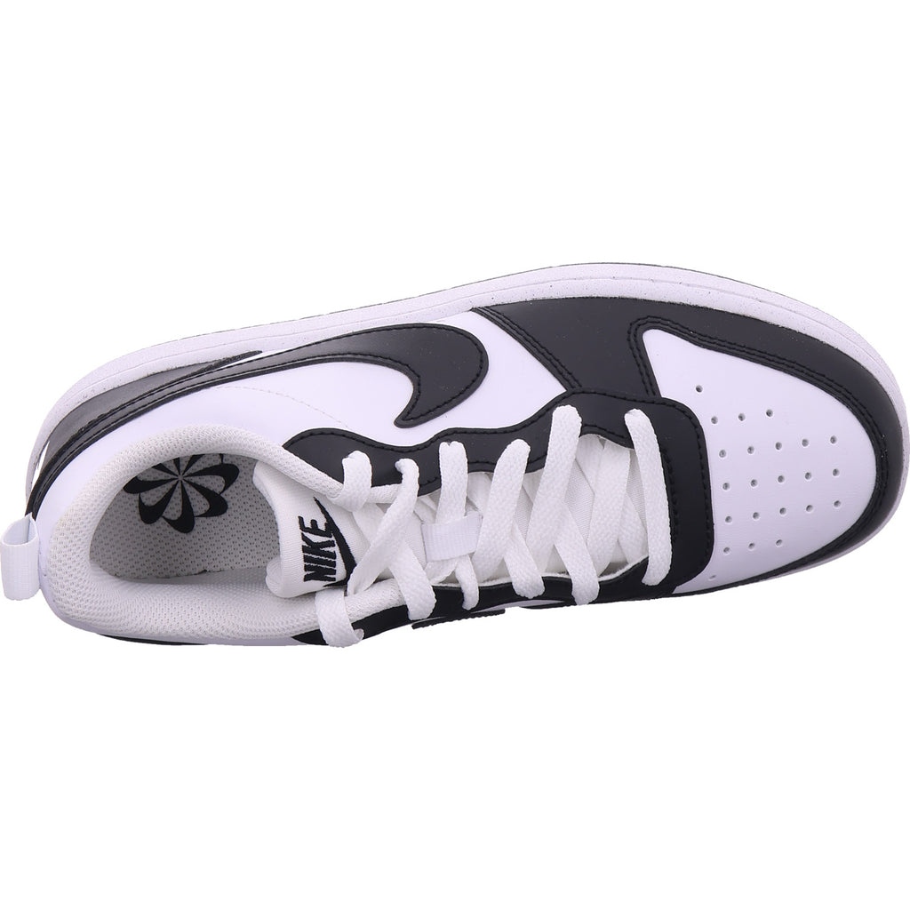 Nike Damen Sneaker  in weiß