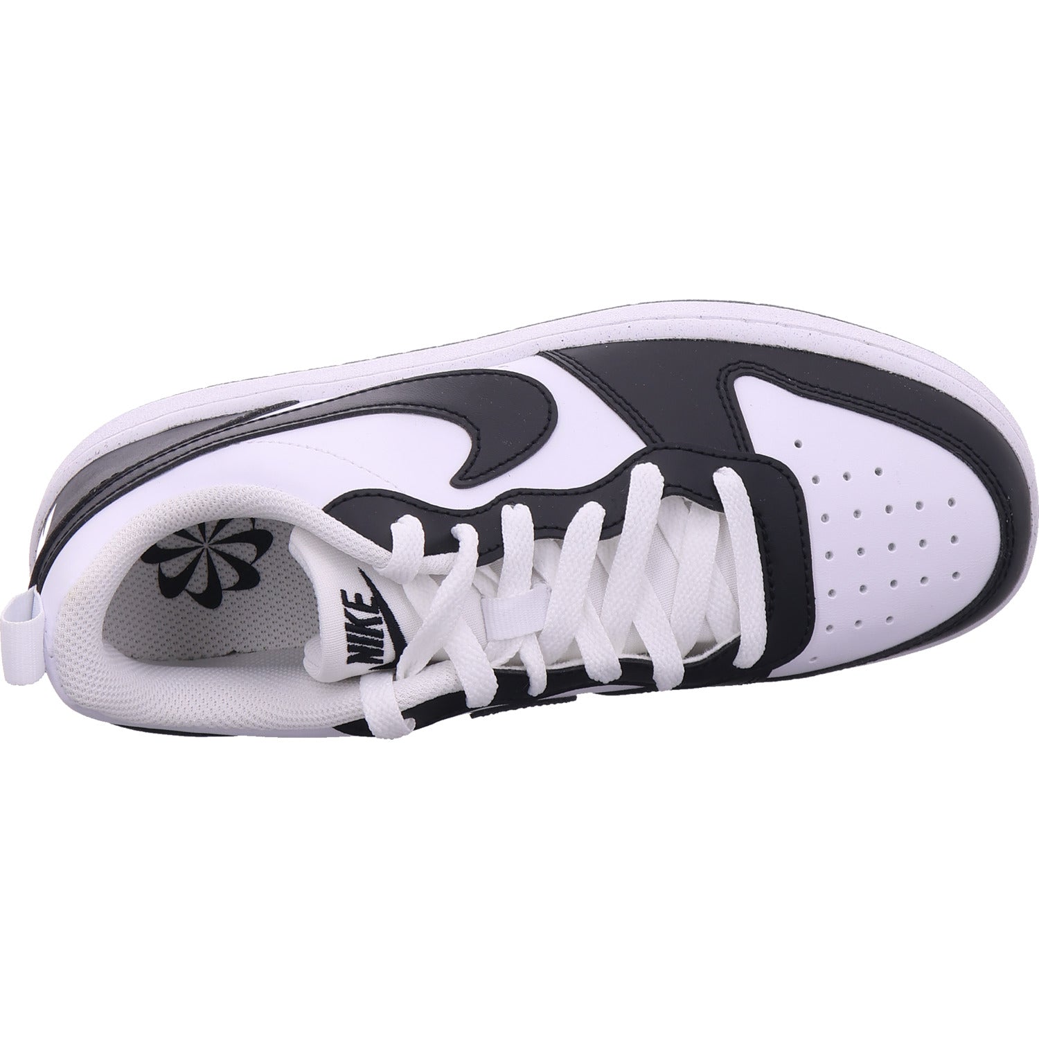 Nike Damen Sneaker  in weiß
