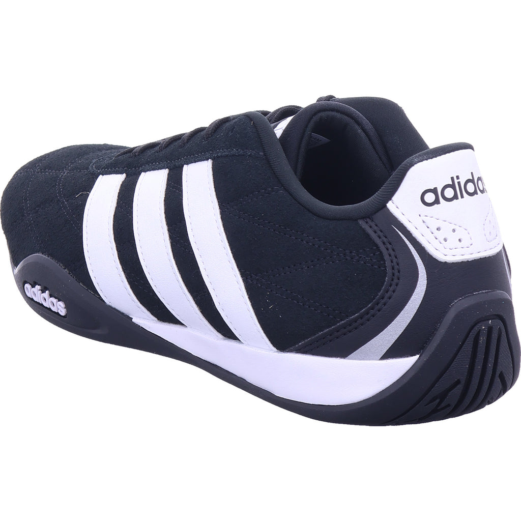 Pánské tenisky Adidas v černé barvě