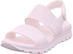 SKECHERS Damen   in weiß