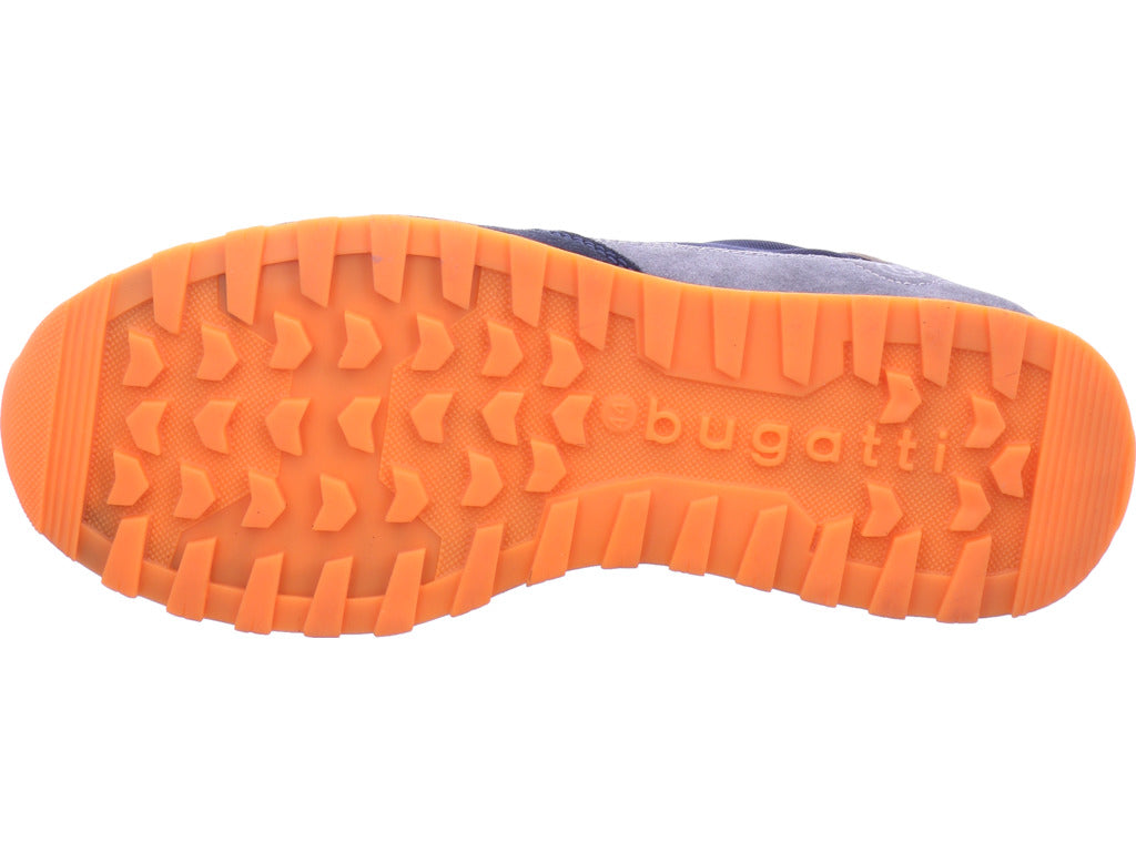Bugatti Men's Sneakers in blue