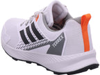Adidas Jungen Sportschuh Terrex Tracefinder J in weiß