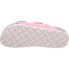 Pölking Damen Pantolette Bonillo in rose