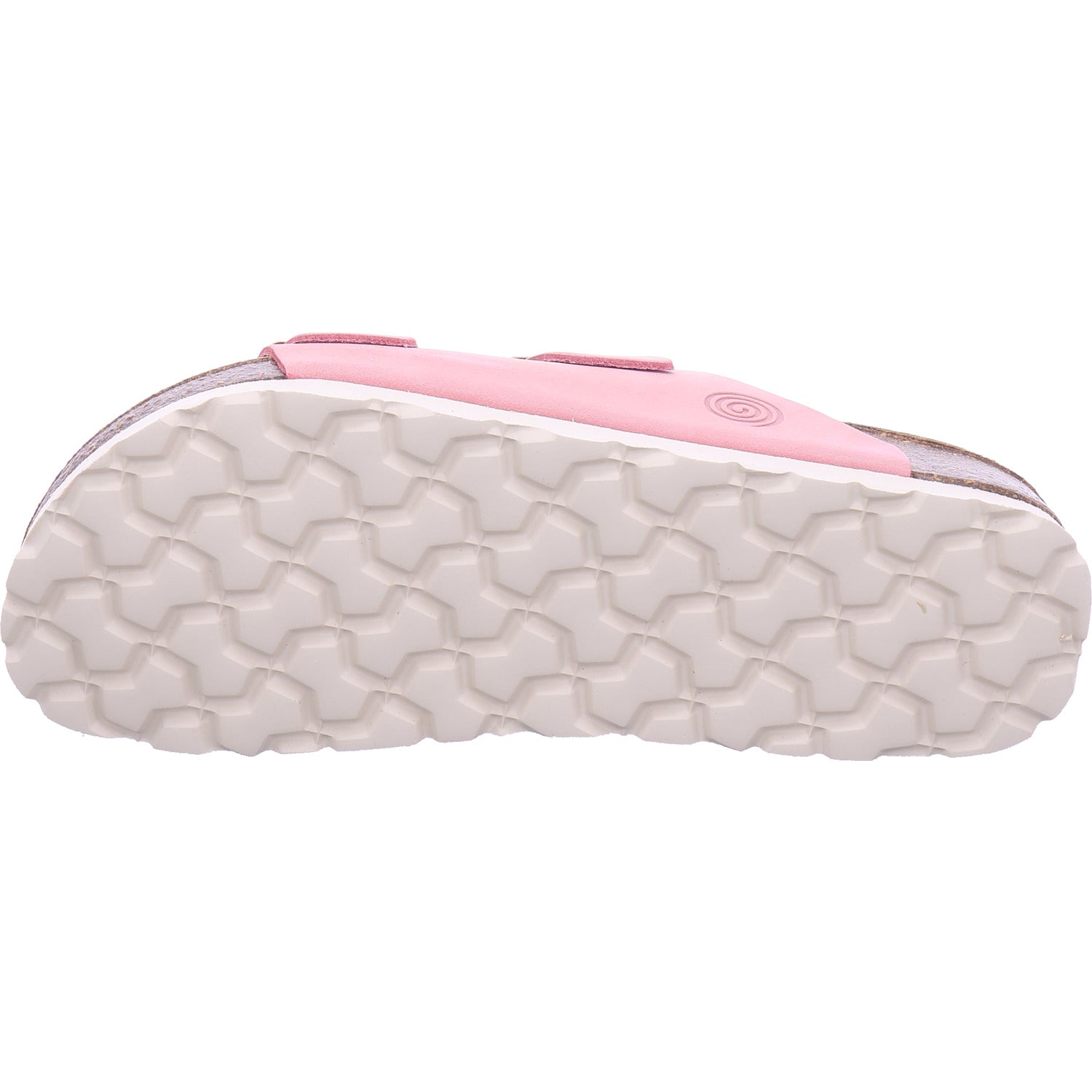 Pölking Damen Pantolette Bonillo in rose