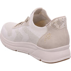 Jana Women's Sneakers in beige