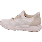 Jana women's slippers in beige