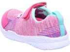 Becker GmbH Girls' Half Shoe in Rose