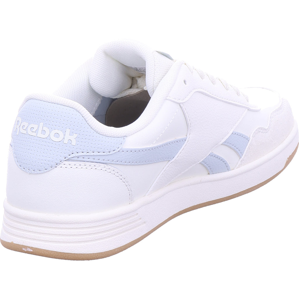 Reebok Damen Sneaker Reebok Court Advance in weiß