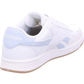 Reebok Damen Sneaker Reebok Court Advance in weiß