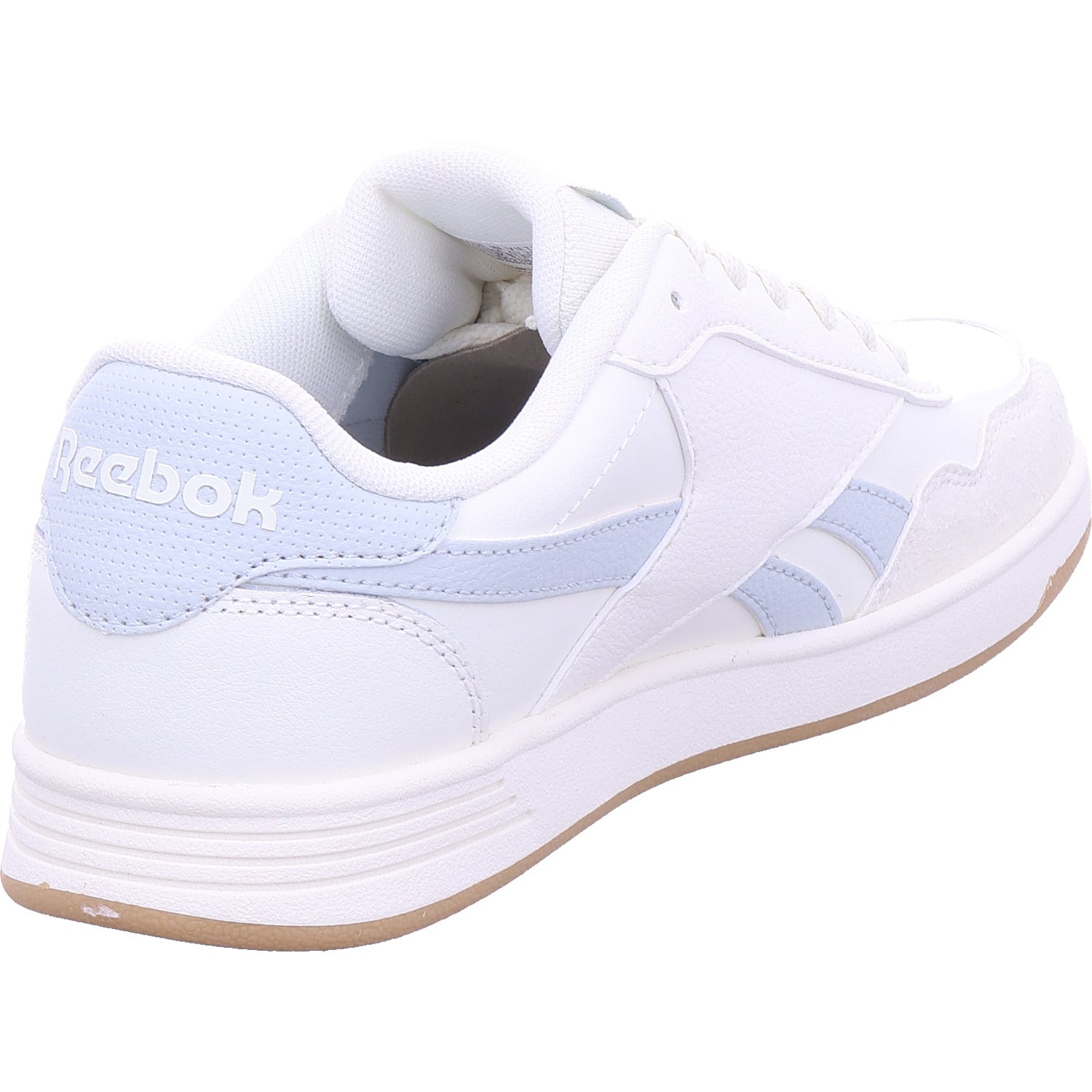 Reebok Damen Sneaker Reebok Court Advance in weiß
