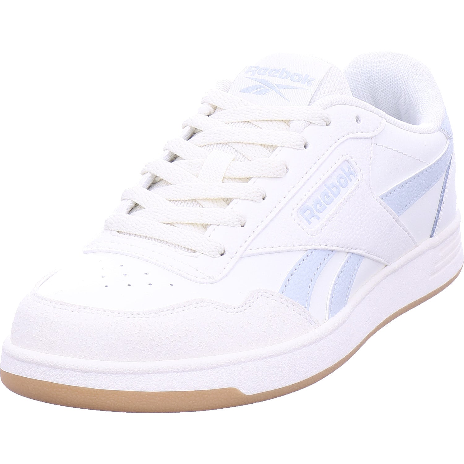 Reebok Damen Sneaker Reebok Court Advance in weiß