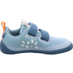 Affenzahn Jungen Barfußschuhe Barfußschuh Baumwolle Lucky in frei