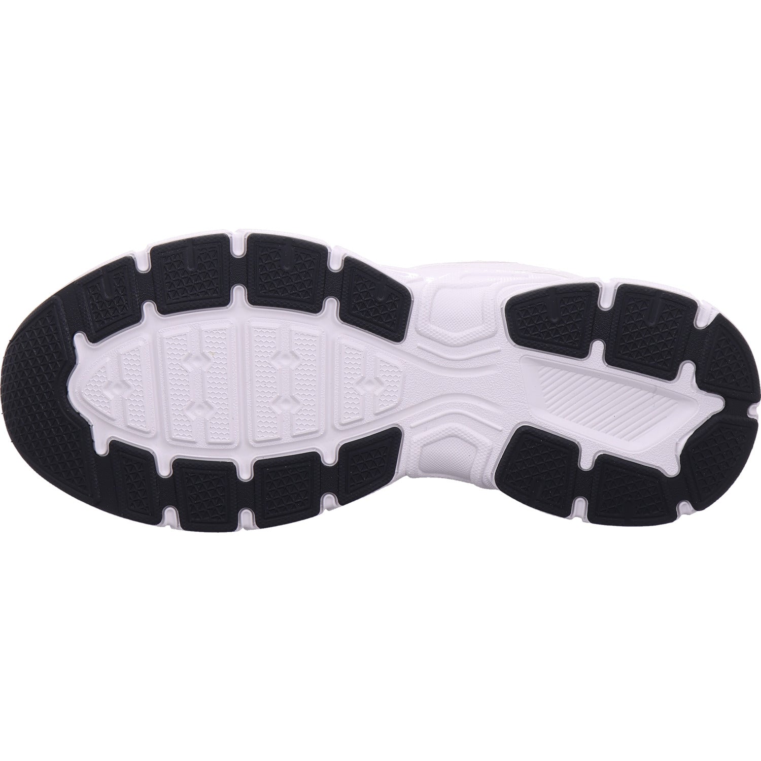 Champion Men's Athletic Shoe in White