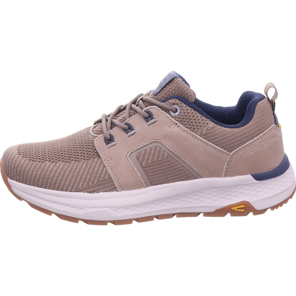 Camel Active Men's Sneakers in beige