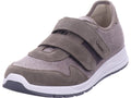 Varomed Damen Halbschuh Trenton Klettschuh in grün