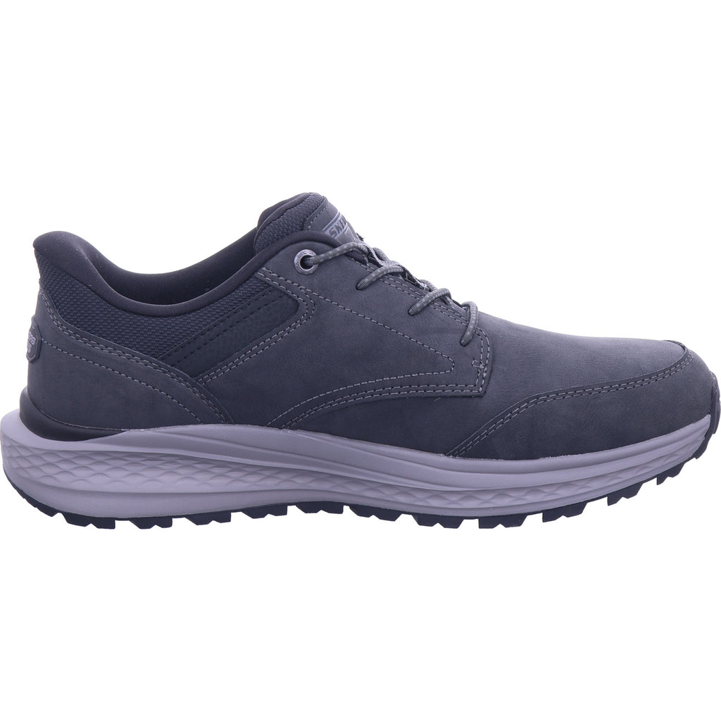 SKECHERS Herren Sneaker Slade Ultra in grau