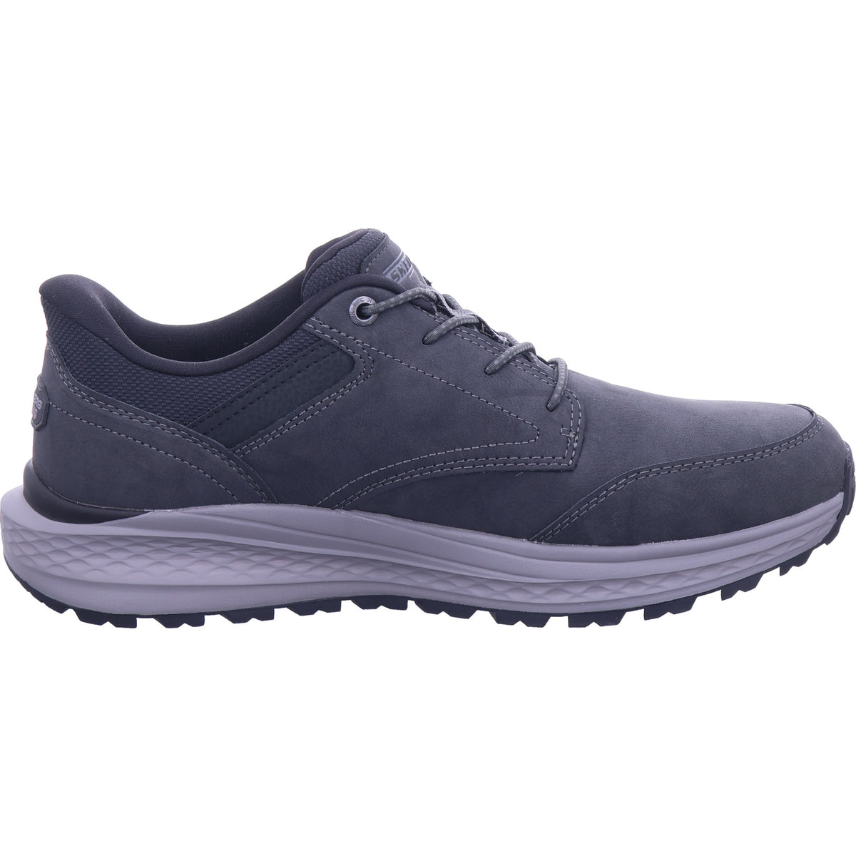 SKECHERS Herren Sneaker Slade Ultra in grau