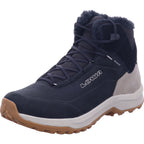 lowa Damen Stiefel Kaloya Winter Gtx in schwarz