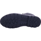 Bugatti Herren Stiefel 325Aga355000 in schwarz