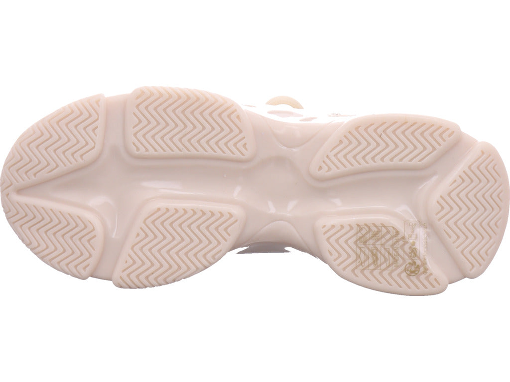 Steve madden Damen Sneaker  in beige