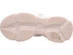 Steve madden Damen Sneaker  in beige