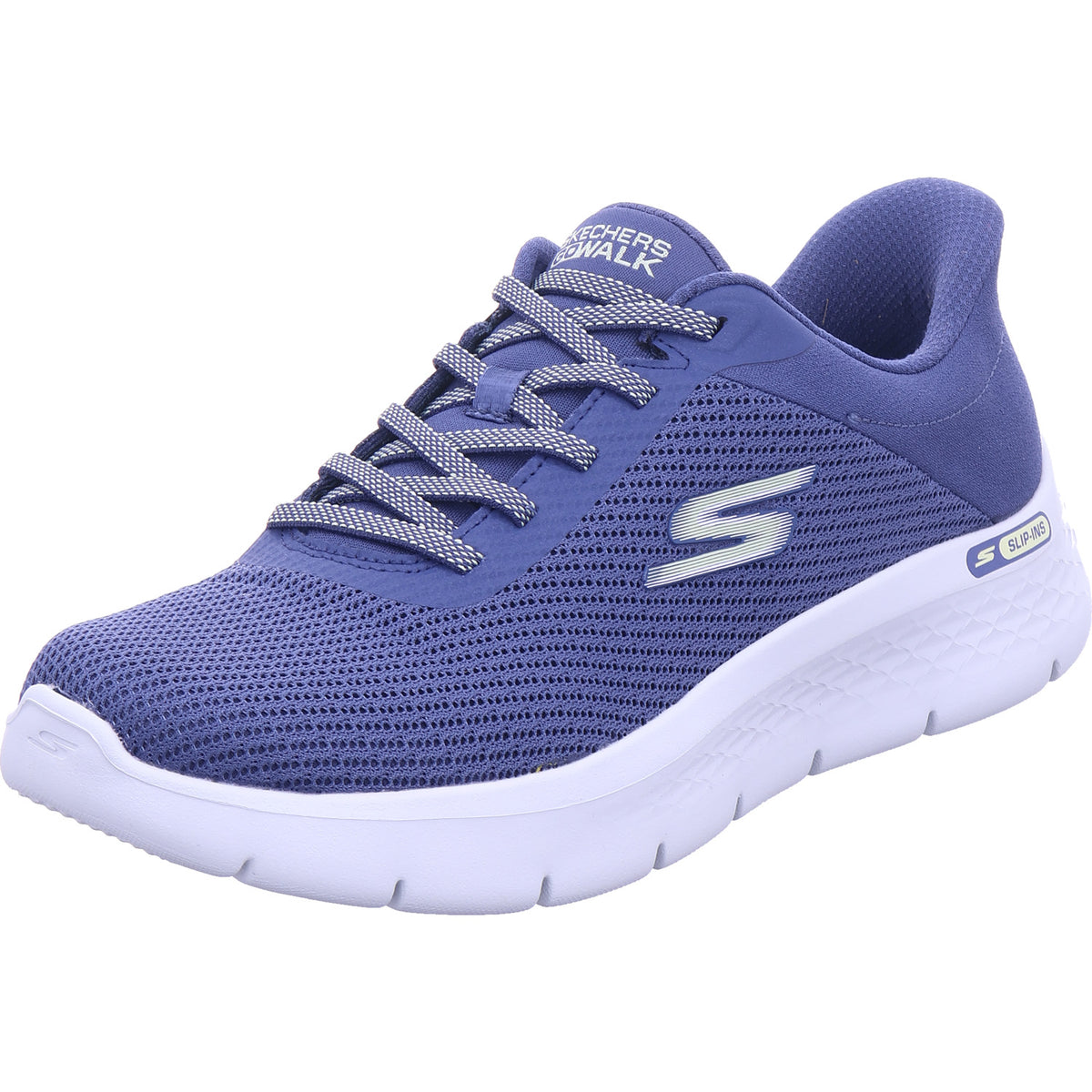 Dámské tenisky SKECHERS Go Walk Flex v černé barvě