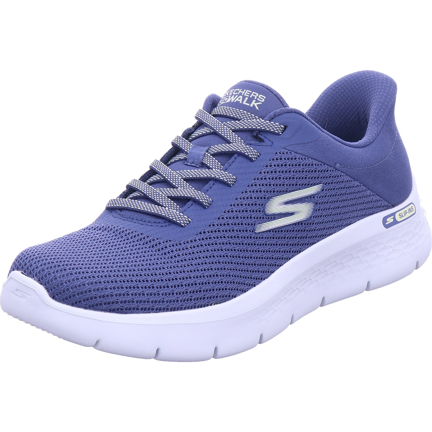 SKECHERS Women's Sneakers Go Walk Flex in Black