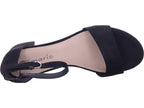Tamaris Women's Sandal M2820142 in Black