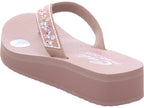 Dámské boty SKECHERS v béžové barvě