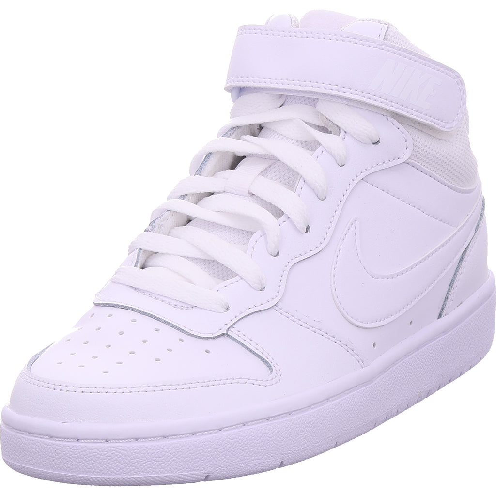 Nike Jungen Stiefelette  in weiß