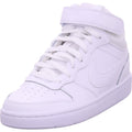Nike Jungen Stiefelette  in weiß