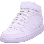 Nike Jungen Stiefelette  in weiß