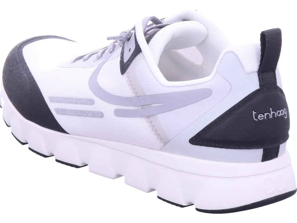 Tenhaag Men's Sneakers in Grey