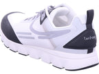 Tenhaag Herren Sneaker  in grau