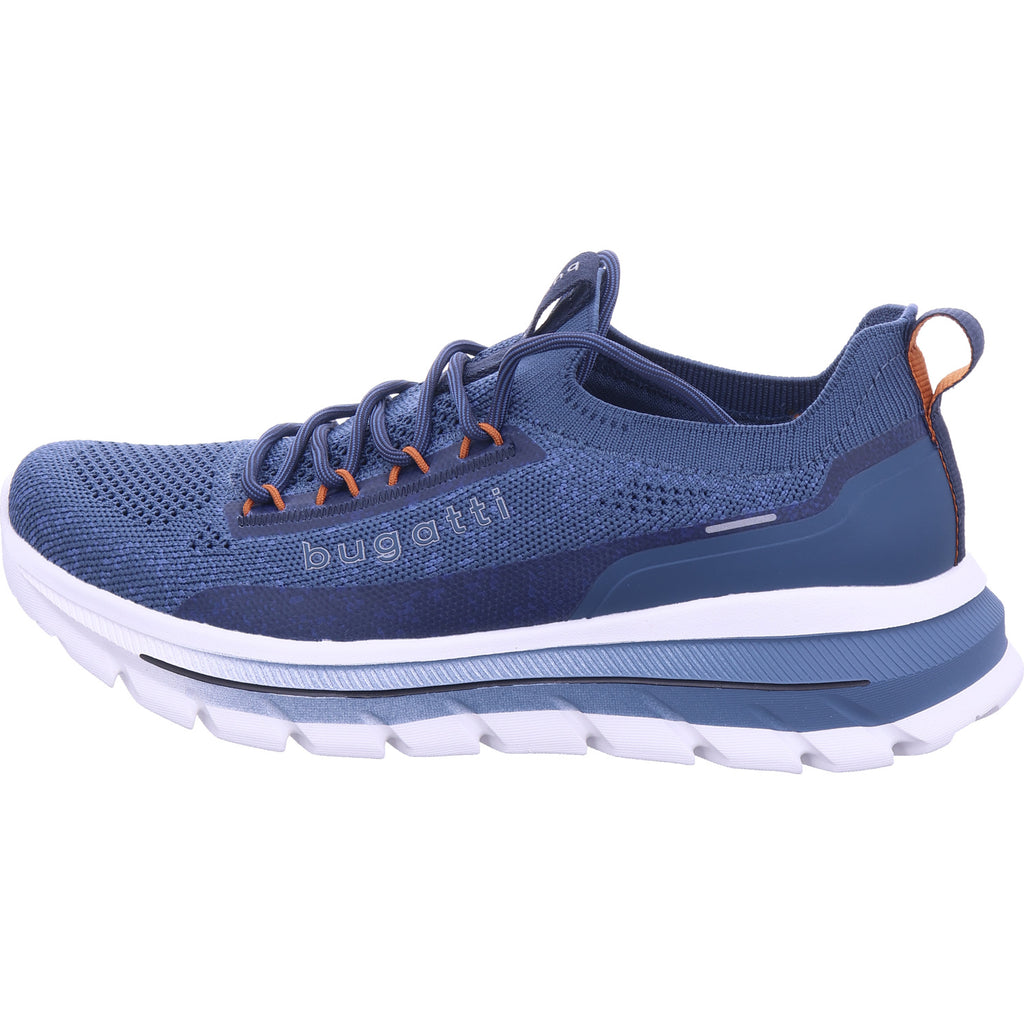 Bugatti Herren Sneaker  in blau