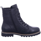 Remonte Women's Winter Boots in black