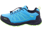 Kastinger Damen Wanderschuhe  in blau