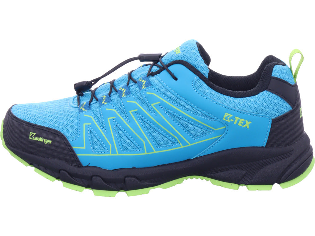 Kastinger Damen Wanderschuhe  in blau
