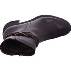 Tamaris Damen Stiefelette  in braun