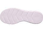 Dámské nazouvací tenisky SKECHERS v bílé barvě