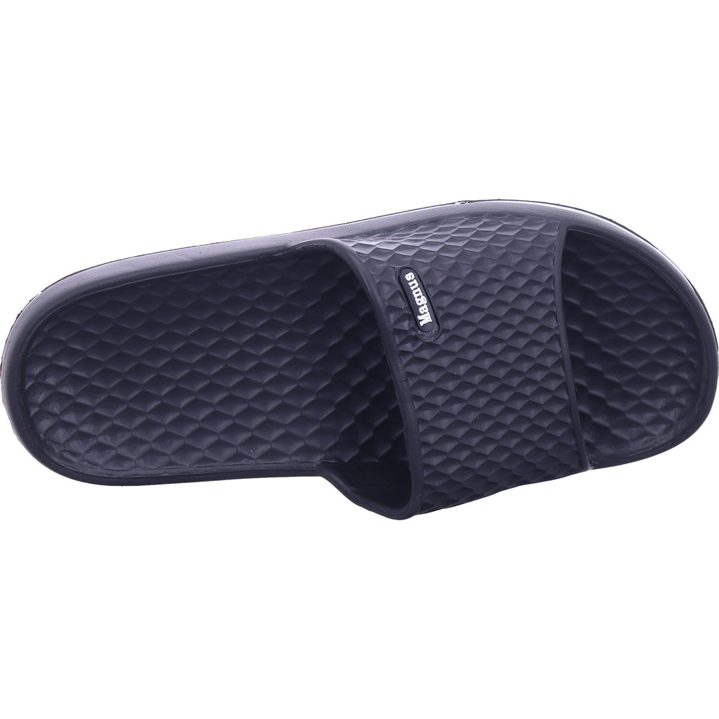 Becker Men's Bathing Shoe in black