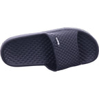 Becker Men's Bathing Shoe in black