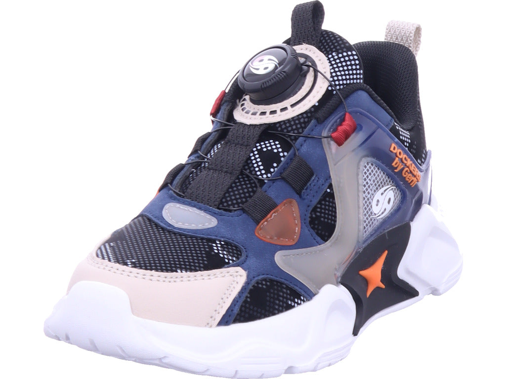 Dockers Jungen   in blau