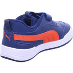 Puma Jungen Halbschuh Multiflex 2 Sl V Ps in blau
