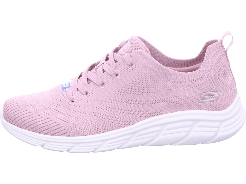 SKECHERS Damen Slipper  in rose