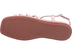 Alma En Pena Women's Sandals in Rose