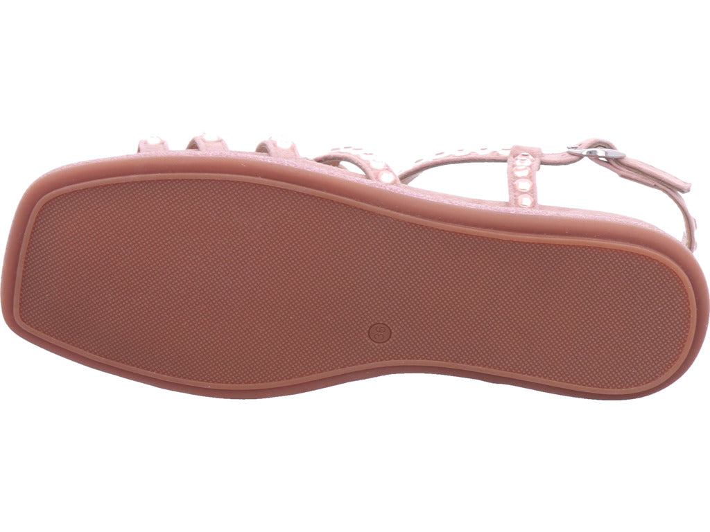 Alma En Pena Women's Sandals in Rose