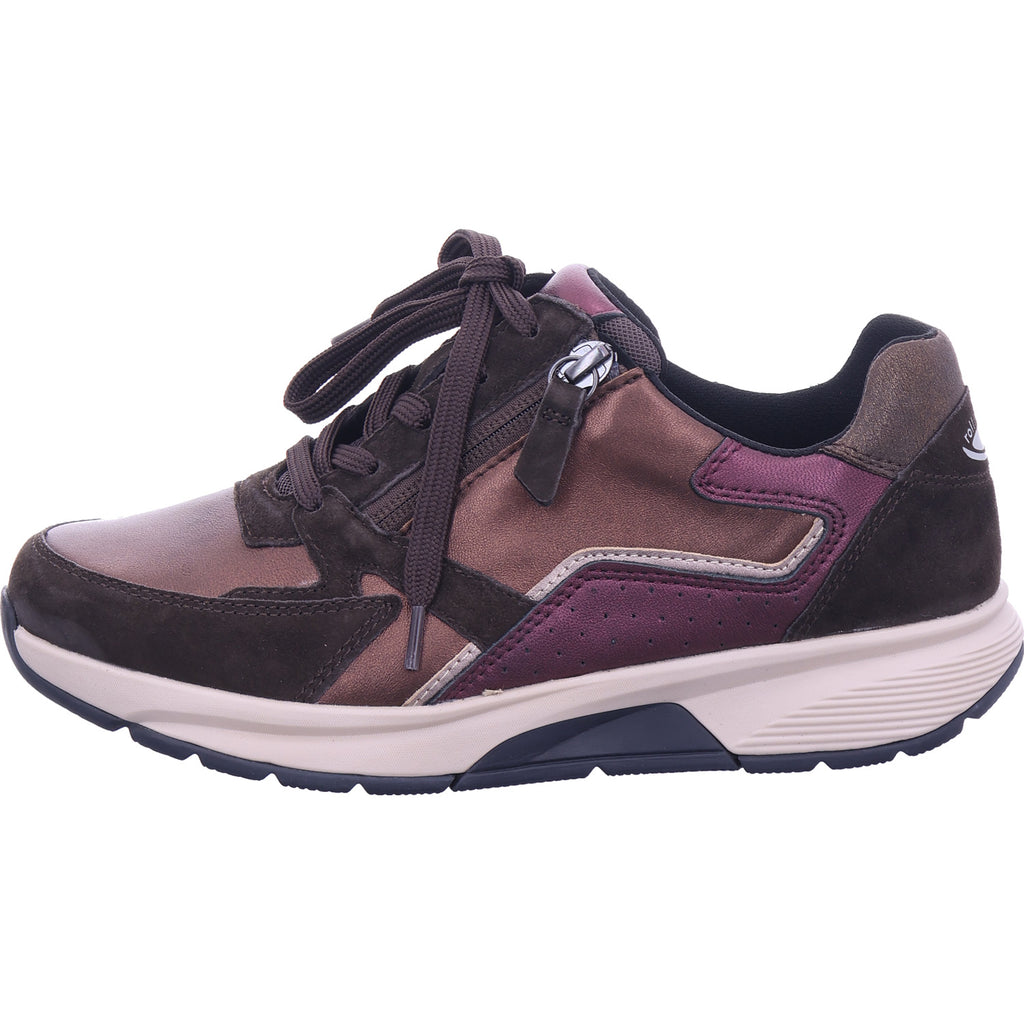 Gabor Damen Sneaker  in rot