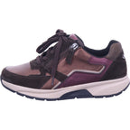 Gabor Damen Sneaker  in rot