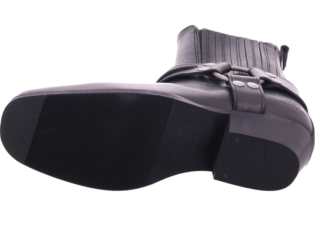 Dockers Herren   in schwarz